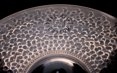 Crash Meinl Pure Alloy Custom Heavy Crash - 20"