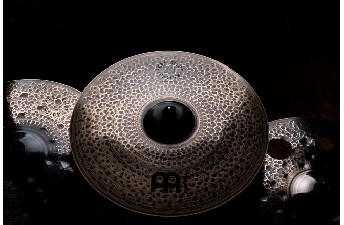 Crash Meinl Pure Alloy Custom Heavy Crash - 20"