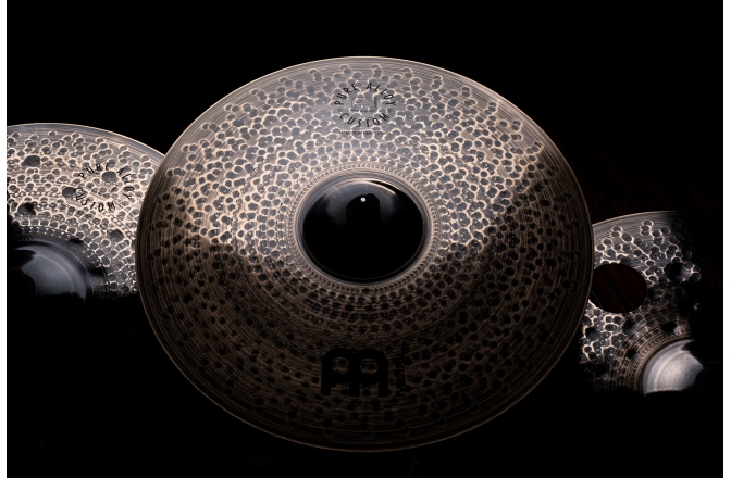 Crash Meinl Pure Alloy Custom Heavy Crash - 20"