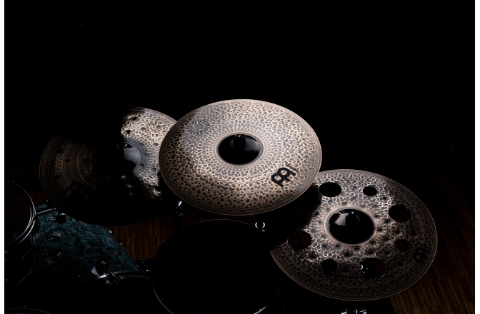 Crash Meinl Pure Alloy Custom Heavy Crash - 20"