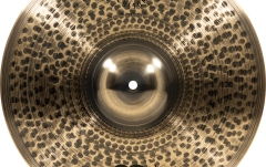 Crash Meinl Pure Alloy Custom Medium Thin Crash - 16"