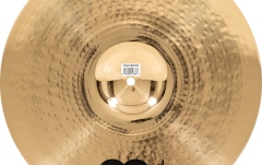 Crash Meinl Pure Alloy Custom Medium Thin Crash - 16"