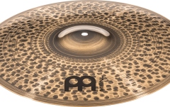 Crash Meinl Pure Alloy Custom Medium Thin Crash - 16"