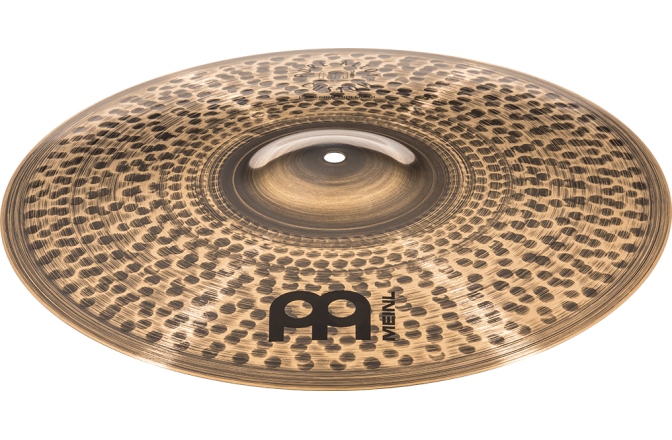 Crash Meinl Pure Alloy Custom Medium Thin Crash - 16"