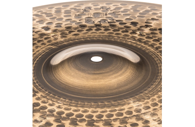 Crash Meinl Pure Alloy Custom Medium Thin Crash - 16"