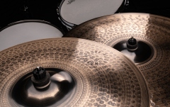 Crash Meinl Pure Alloy Custom Medium Thin Crash - 17"