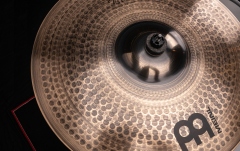 Crash Meinl Pure Alloy Custom Medium Thin Crash - 17"