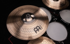 Crash Meinl Pure Alloy Custom Medium Thin Crash - 17"