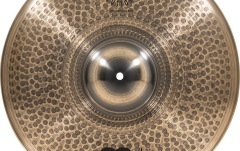 Crash Meinl Pure Alloy Custom Medium Thin Crash - 17"
