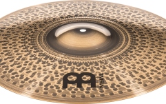 Crash Meinl Pure Alloy Custom Medium Thin Crash - 18"