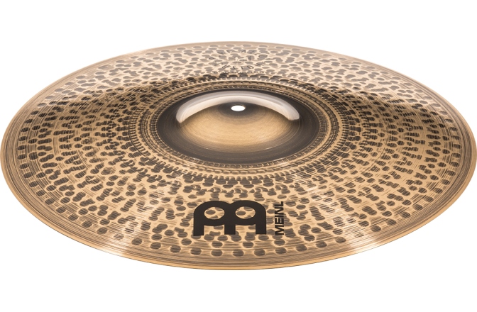 Crash Meinl Pure Alloy Custom Medium Thin Crash - 18"