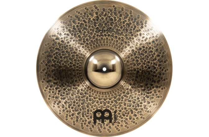 Crash Meinl Pure Alloy Custom Medium Thin Crash - 20"