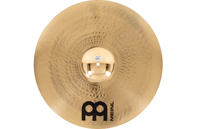 Crash Meinl Pure Alloy Custom Medium Thin Crash - 20"