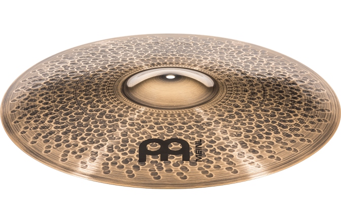 Crash Meinl Pure Alloy Custom Medium Thin Crash - 20"