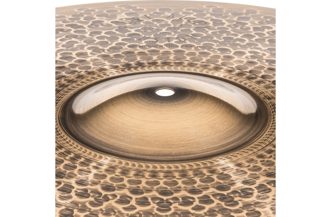 Crash Meinl Pure Alloy Custom Medium Thin Crash - 20"