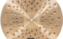 Crash  Meinl Pure Alloy Extra Hammered Crash - 20"