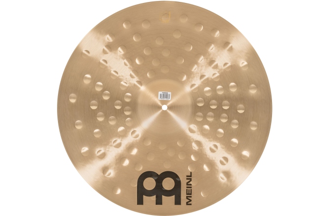 Crash  Meinl Pure Alloy Extra Hammered Crash - 20"