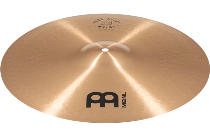 Crash Meinl Pure Alloy Thin Crash 16'' PA16TC