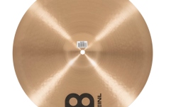 Crash Meinl Pure Alloy Thin Crash 16'' PA16TC