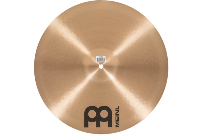 Crash Meinl Pure Alloy Thin Crash 16'' PA16TC