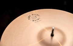 Crash Meinl Pure Alloy Thin Crash 16'' PA16TC