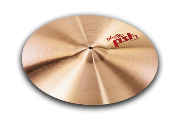 PST7 19'' Crash
