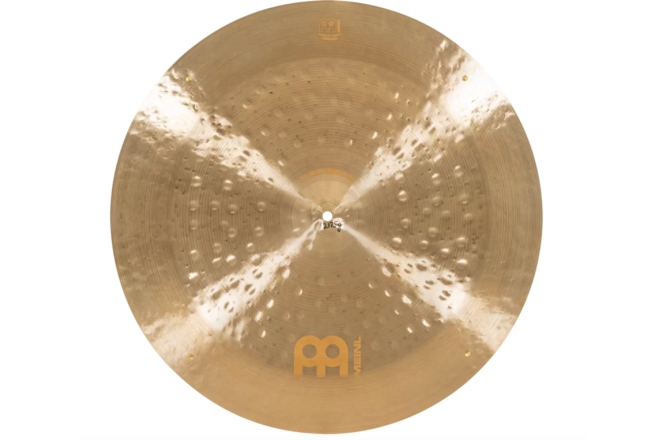 Crash-Ride de 22 Meinl Byzance Foundry Reserve China Ride 22'' B22FRCHR