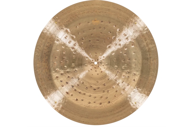 Crash-Ride de 22 Meinl Byzance Foundry Reserve China Ride 22'' B22FRCHR