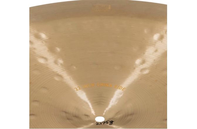 Crash-Ride de 22 Meinl Byzance Foundry Reserve China Ride 22'' B22FRCHR