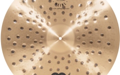 Crash-Ride de 22" Meinl Pure Alloy Extra Hammered Crash-Ride - 22"