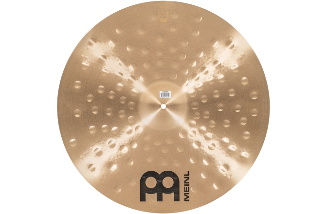 Crash-Ride de 22" Meinl Pure Alloy Extra Hammered Crash-Ride - 22"