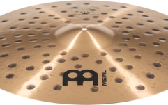 Crash-Ride Meinl Pure Alloy Extra Hammered Crash-Ride 20'' PA20EHCR