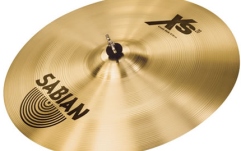 CRASH RIDE Sabian 18'' XS20 Crash Ride 