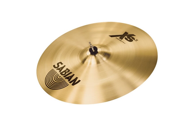 CRASH RIDE Sabian 18'' XS20 Crash Ride 