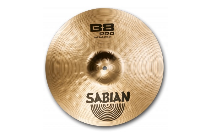 Crash Sabian Crash B8 Pro 16