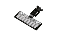 Crasher Meinl Drummer Add-Ons Turbo Crasher - Medium
