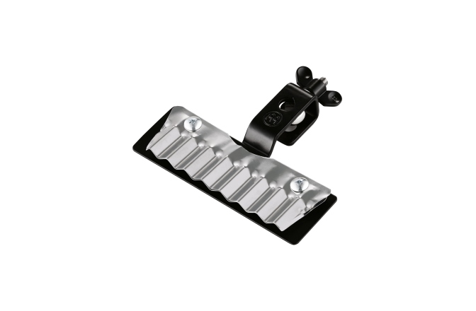 Crasher Meinl Drummer Add-Ons Turbo Crasher - Medium