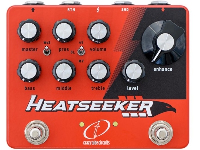 Heatseeker