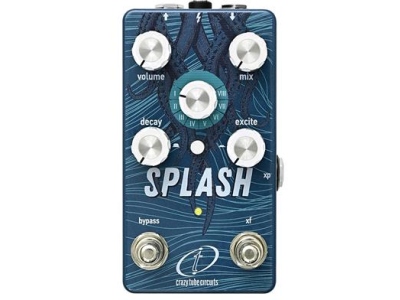 Splash VIII