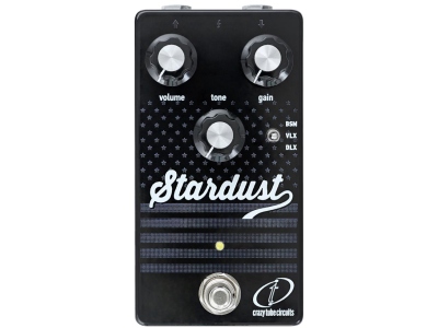 Stardust V3