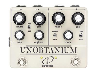 Unobtanium