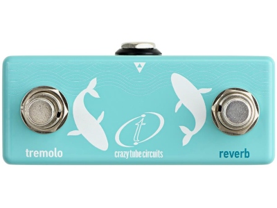 White Whale Remote
