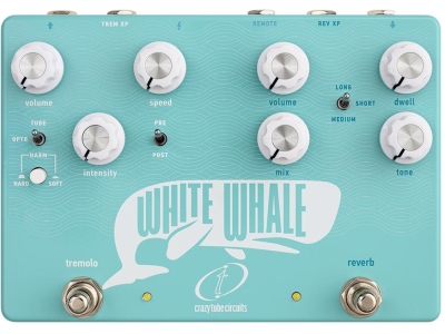 White Whale V2