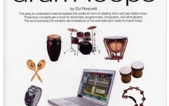  No brand Creating Professional Drum Loops