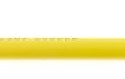 Creion cu magnet Art of Music Magnet Pencil Holder Yellow
