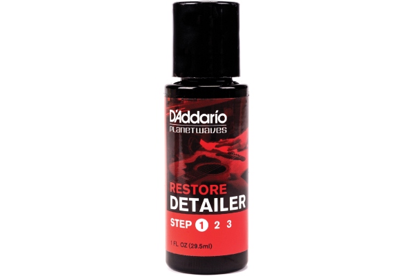 Restore - Deep Cleaning Cream Polish 1oz.