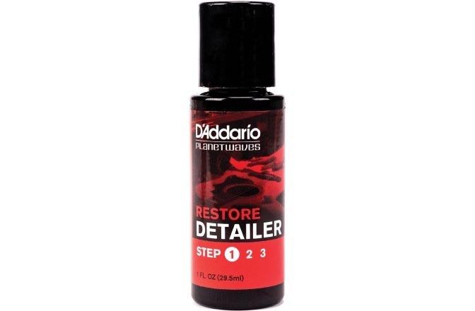 Cremă de curățat Daddario Restore - Deep Cleaning Cream Polish 1oz.