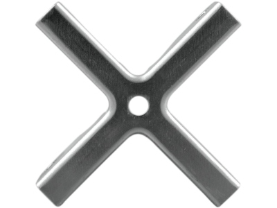 Cross for Dividing Walls 6,7mm
