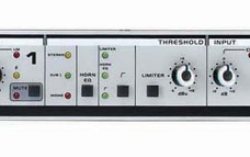 Crossover activ Phonic PCR 2213