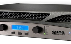 Crown XTi 6002